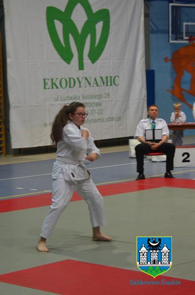 	I Mistrzostwa Polski Shotokan World Organisation