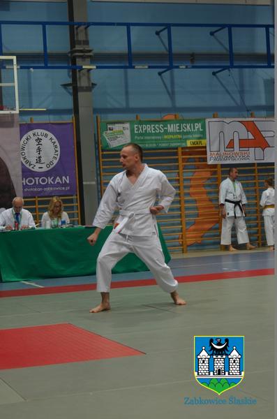 	I Mistrzostwa Polski Shotokan World Organisation