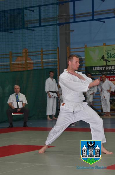 	I Mistrzostwa Polski Shotokan World Organisation