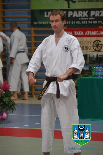 	I Mistrzostwa Polski Shotokan World Organisation