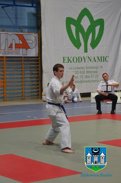 	I Mistrzostwa Polski Shotokan World Organisation