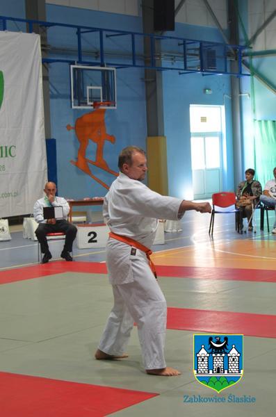 	I Mistrzostwa Polski Shotokan World Organisation