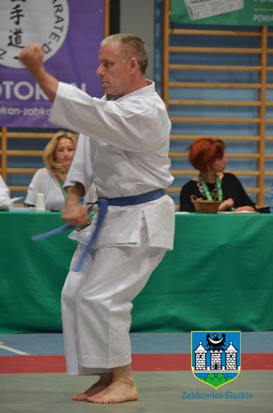 	I Mistrzostwa Polski Shotokan World Organisation