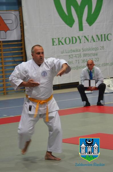 	I Mistrzostwa Polski Shotokan World Organisation