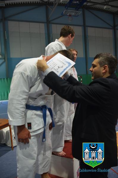 	I Mistrzostwa Polski Shotokan World Organisation