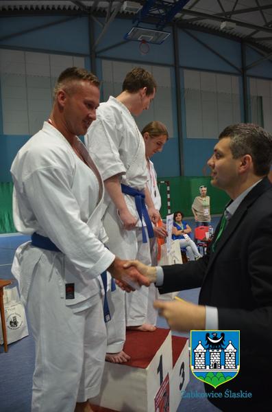 	I Mistrzostwa Polski Shotokan World Organisation