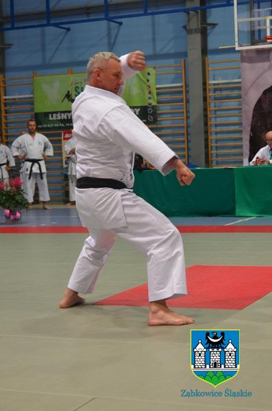 	I Mistrzostwa Polski Shotokan World Organisation