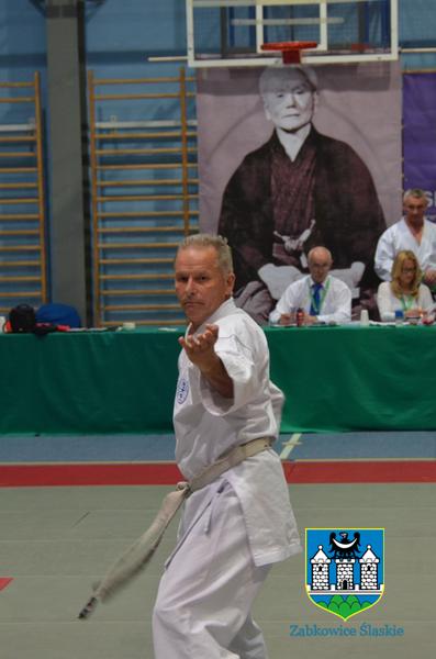 	I Mistrzostwa Polski Shotokan World Organisation