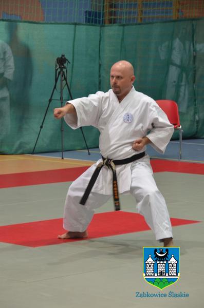 	I Mistrzostwa Polski Shotokan World Organisation