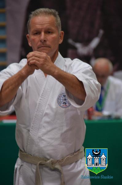 	I Mistrzostwa Polski Shotokan World Organisation