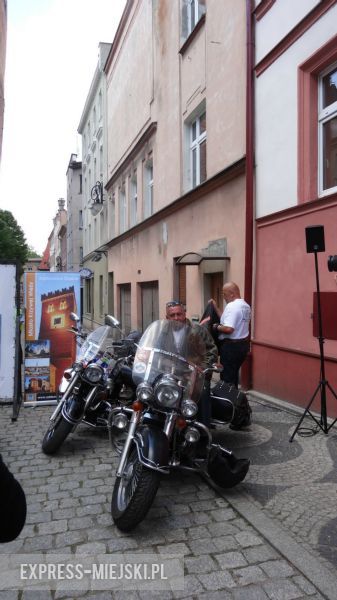 Prezentacja autobiografii Władysława Kozakiewicza