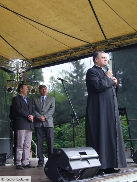 VIII Spartakiada Liturgicznej Służby Ołtarza i Noc Kościołów