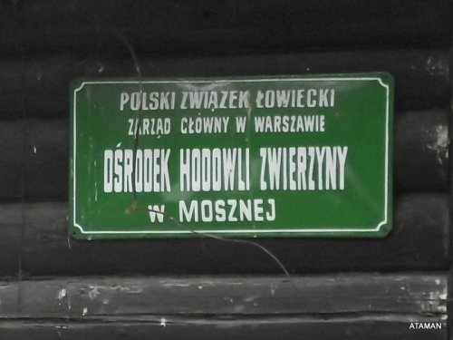 Koło Łowieckie "RYŚ" Ziębice jako jedno z 2521 jednostek organizacyjnych Polskiego Związku Łowieckiego aktywnie włącza się w szeroko rozumianą ochronę przyrody