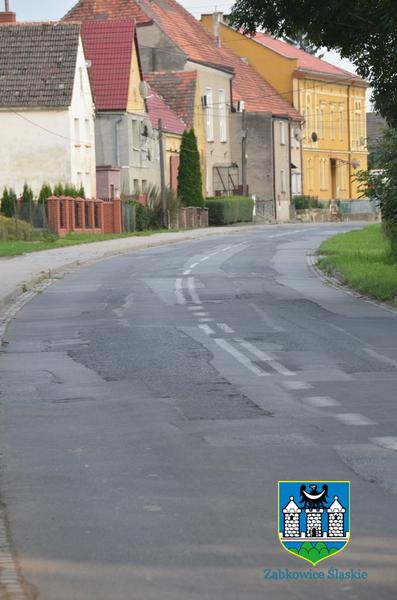 W kolejnych latach odbędzie się remont ul. Jasnej, Świerkowej, Kamienieckiej i Kłodzkiej