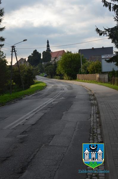 W kolejnych latach odbędzie się remont ul. Jasnej, Świerkowej, Kamienieckiej i Kłodzkiej