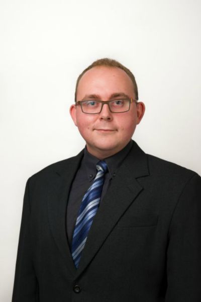 Michał Jabłoński - Okręg nr 7: Ząbkowice Śl., Głowackiego, Orkana 1-14, parzyste 16-24, Strzelińska, Wrocławska nieparzyste 3-9, od 10 do końca