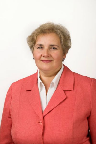 Jolanta Anna Mitręga - Okręg nr 8: Ząbkowice Śl. Asnyka, Osiedle XX- lecia 17-29, 34-39, 41-46