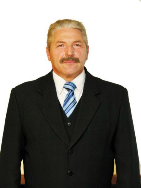 Ryszard  Przyszlak - Okręg nr 13: Daleka od 10 do końca, Daszyńskiego, Limanowskiego, 
Pogodna, Robotnicza
