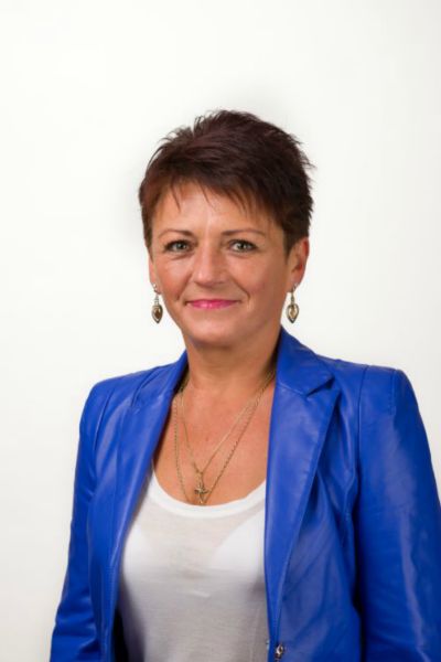  Lidia Łacny - Okręg nr 16:  Jaworek, Zwrócona