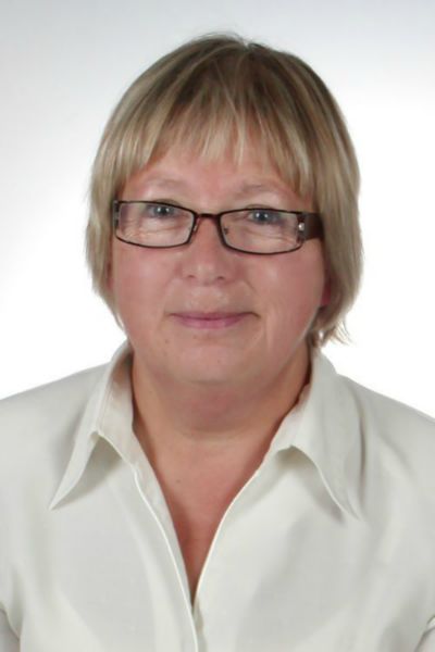 Jadwiga Zięba - Okręg nr 17: Braszowice, Grochowiska, Pawłowice, Strąkowa