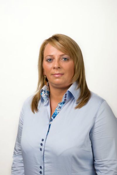 Izabela Agnieszka Skowron-Cisak - Okręg nr 18: Olbrachcice Wielkie, Tarnów