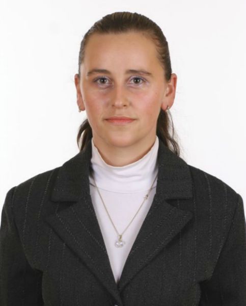 Agnieszka  Badecka  - Okręg nr 19: Brodziszów, Kluczowa, Koziniec