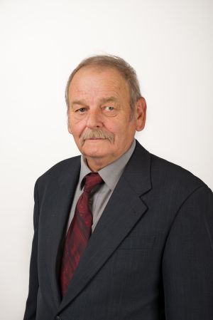 Bogusław Dujin Okręg - Bardo-Stoszowice  Lista 13 poz 5