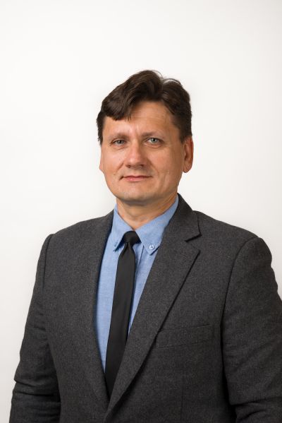 Włodarski Artur Sławomir Okręg - Ząbkowice Śląskie Lista 13 poz 3