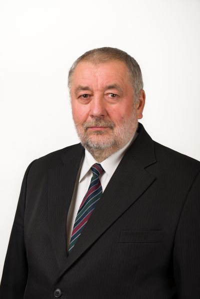 Polichoński Stanisław Okręg - Ząbkowice Śląskie  Lista 13 poz 8