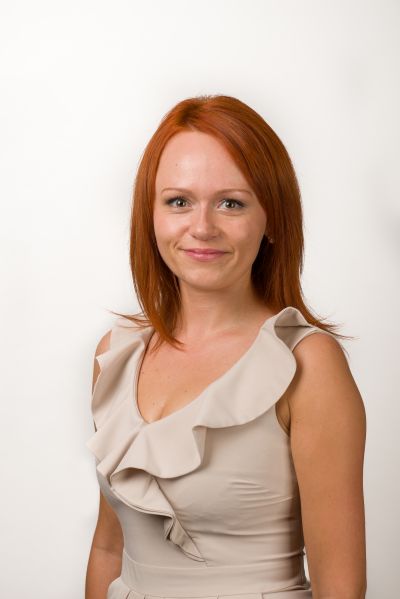 Niżniowska Karolina Maria Okręg - Ząbkowice Śląskie Lista 13 poz 12