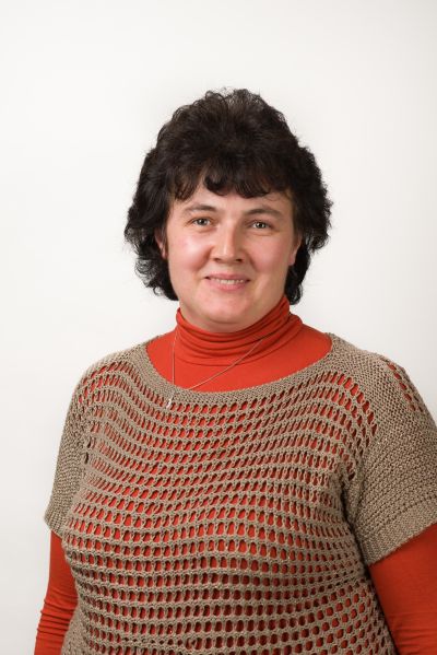 Rapciak Beata Elżbieta Lista 13 poz 9