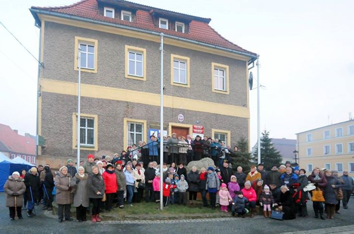 Barbórka 2014 w Złotym Stoku