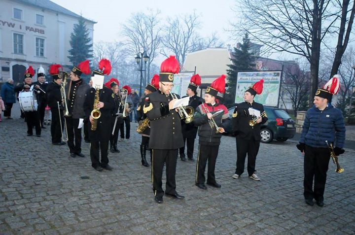 Barbórka 2014 w Złotym Stoku