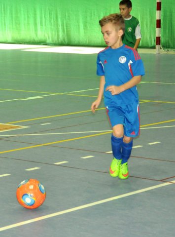 Turniej Stanno Cup 2015