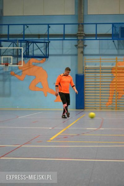 Finały I ligi Ząbkowickiej Ligi Futsalu