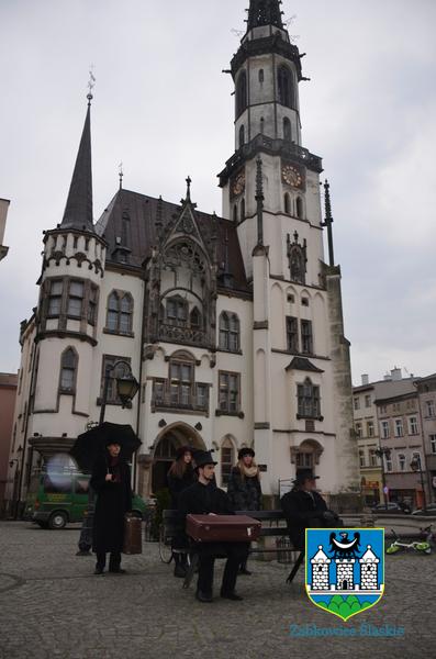  III Międzynarodowe Spotkania Teatralne w Ząbkowicach Śląskich