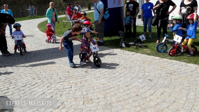 I Mistrzostwa Dolnego Śląska w Kolarstwie Biegowym