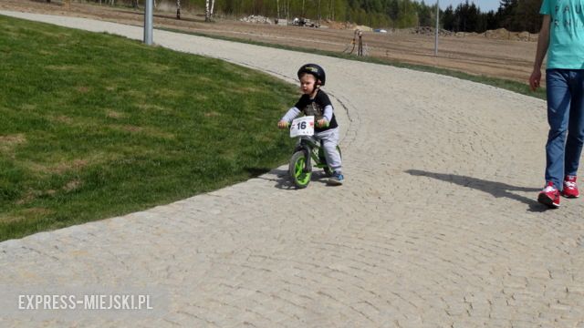 I Mistrzostwa Dolnego Śląska w Kolarstwie Biegowym