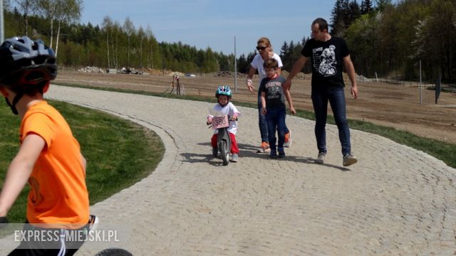 I Mistrzostwa Dolnego Śląska w Kolarstwie Biegowym