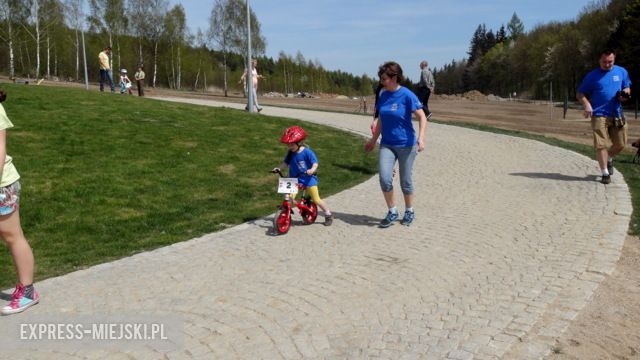 I Mistrzostwa Dolnego Śląska w Kolarstwie Biegowym