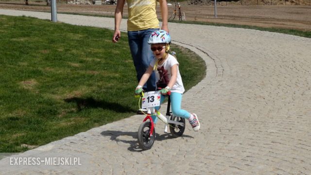 I Mistrzostwa Dolnego Śląska w Kolarstwie Biegowym