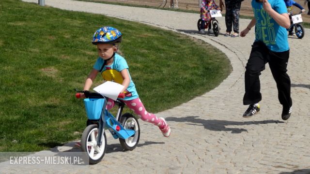 I Mistrzostwa Dolnego Śląska w Kolarstwie Biegowym