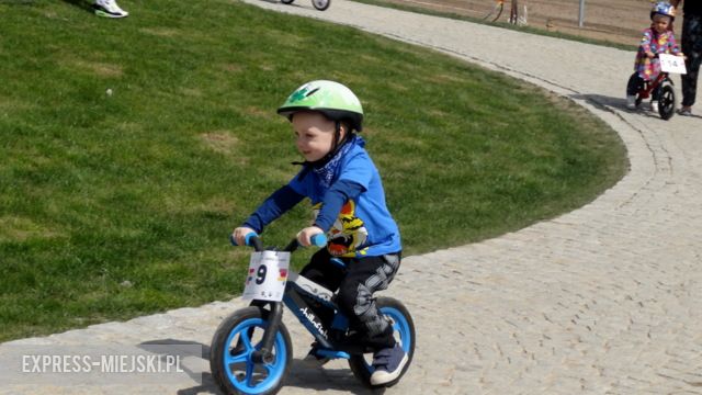 I Mistrzostwa Dolnego Śląska w Kolarstwie Biegowym