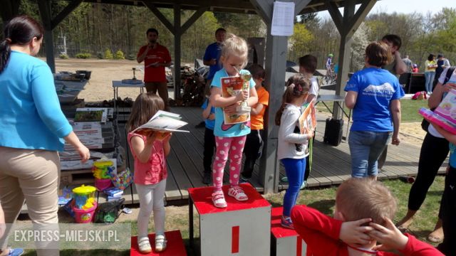 I Mistrzostwa Dolnego Śląska w Kolarstwie Biegowym