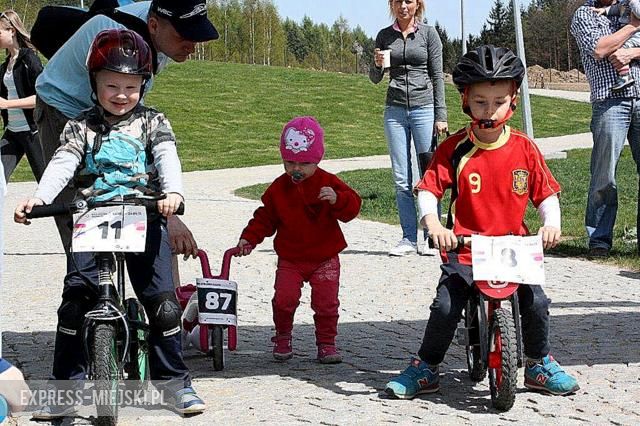 I Mistrzostwa Dolnego Śląska w Kolarstwie Biegowym