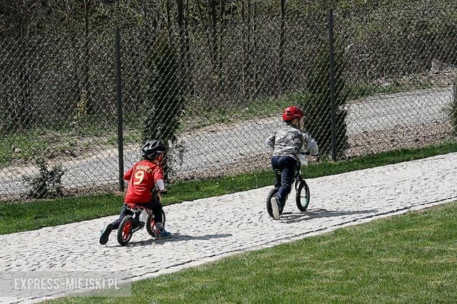 I Mistrzostwa Dolnego Śląska w Kolarstwie Biegowym