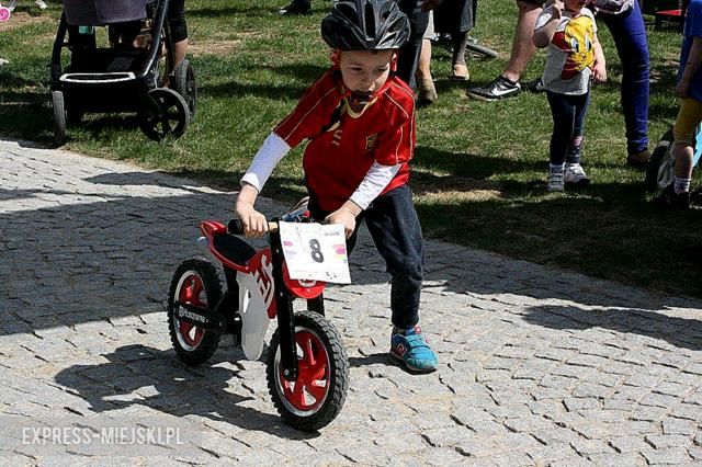 I Mistrzostwa Dolnego Śląska w Kolarstwie Biegowym