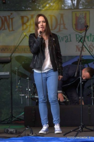 Dni Barda 2014 zza obiektywu