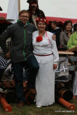 Dni Barda 2014 zza obiektywu