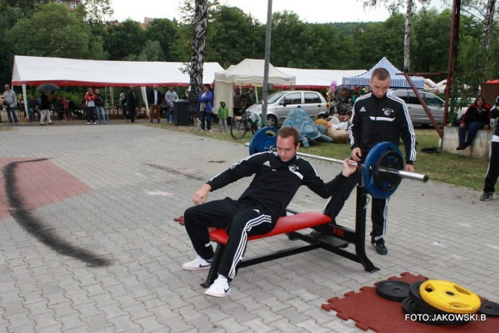 Dni Barda 2014 zza obiektywu